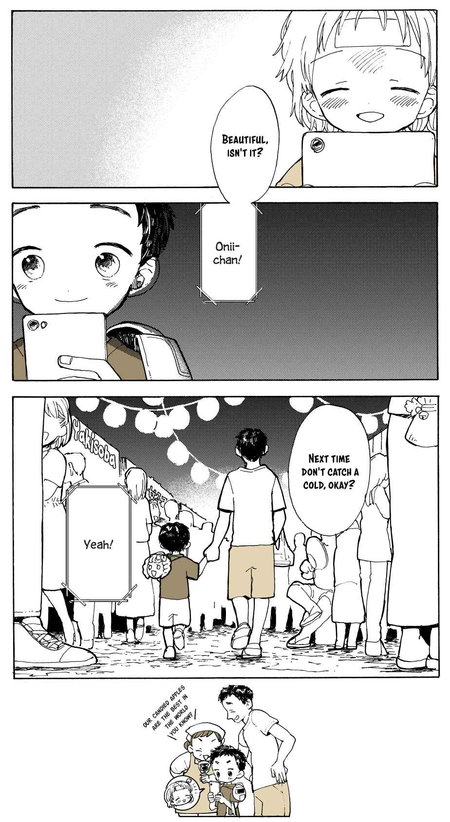 Page 4 Chapter 2 Non-Special Day