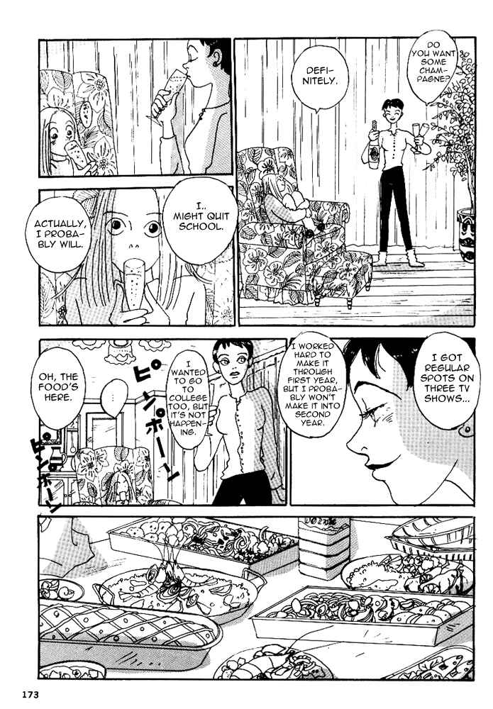 Page 13 Chapter 11 Rivers Edge