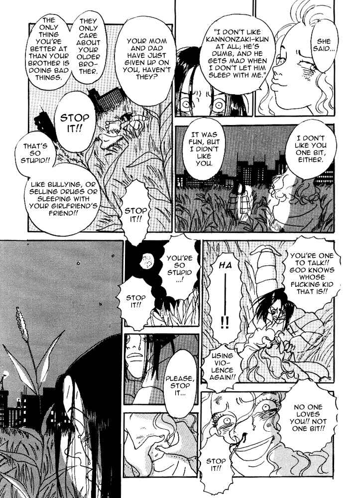 Page 15 Chapter 11 Rivers Edge