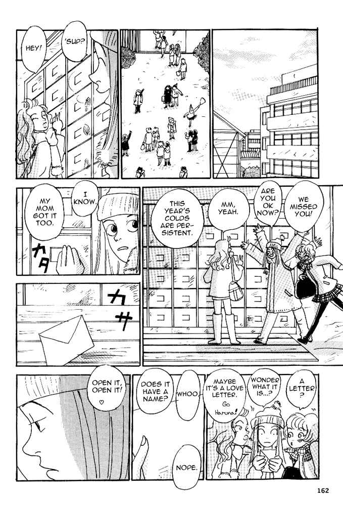 Page 2 Chapter 11 Rivers Edge