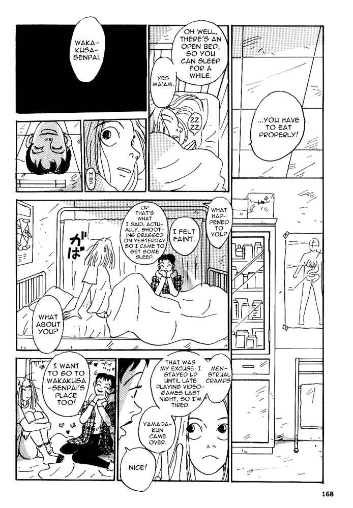 Page 8 Chapter 11 Rivers Edge