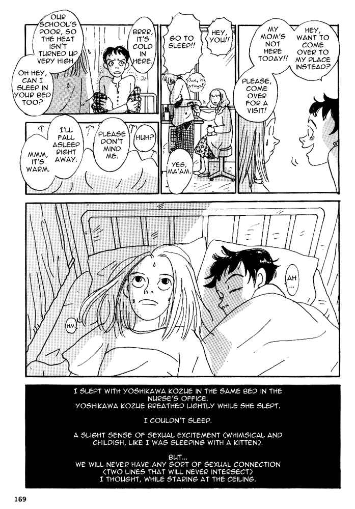 Page 9 Chapter 11 Rivers Edge