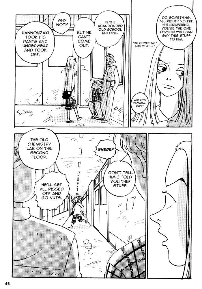 Page 13 Chapter 3 Rivers Edge