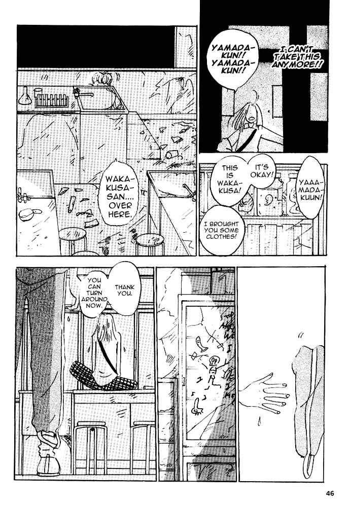 Page 14 Chapter 3 Rivers Edge