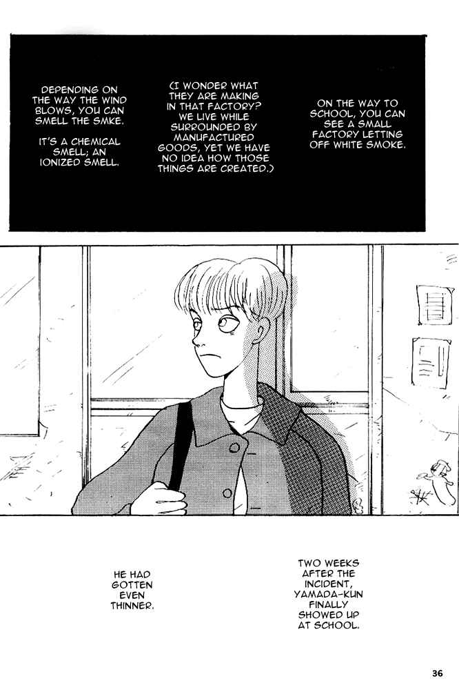 Page 4 Chapter 3 Rivers Edge