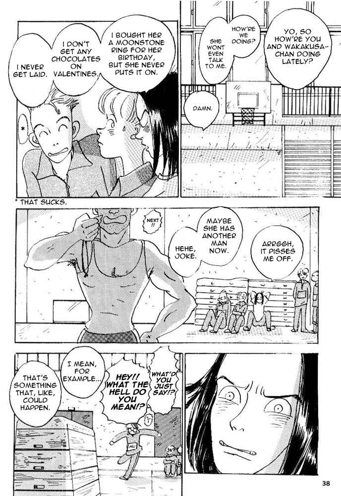 Page 6 Chapter 3 Rivers Edge