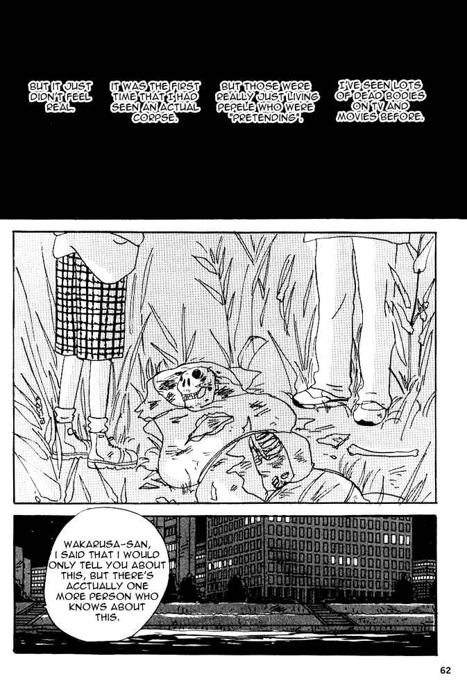 Page 14 Chapter 4 Rivers Edge