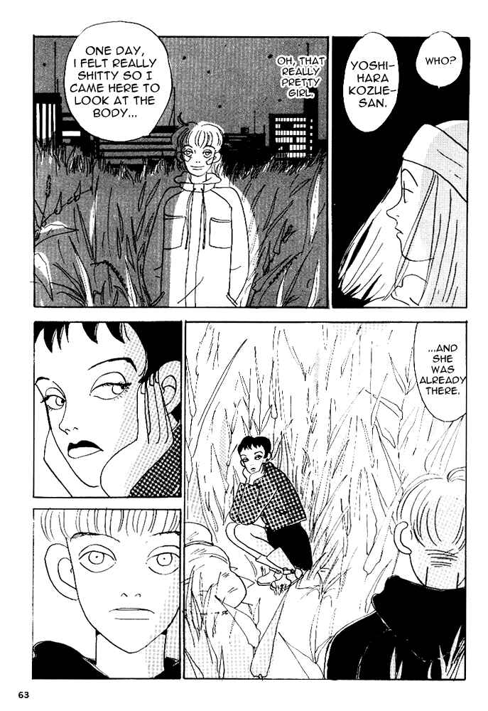 Page 15 Chapter 4 Rivers Edge
