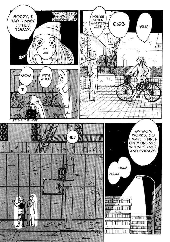 Page 5 Chapter 4 Rivers Edge