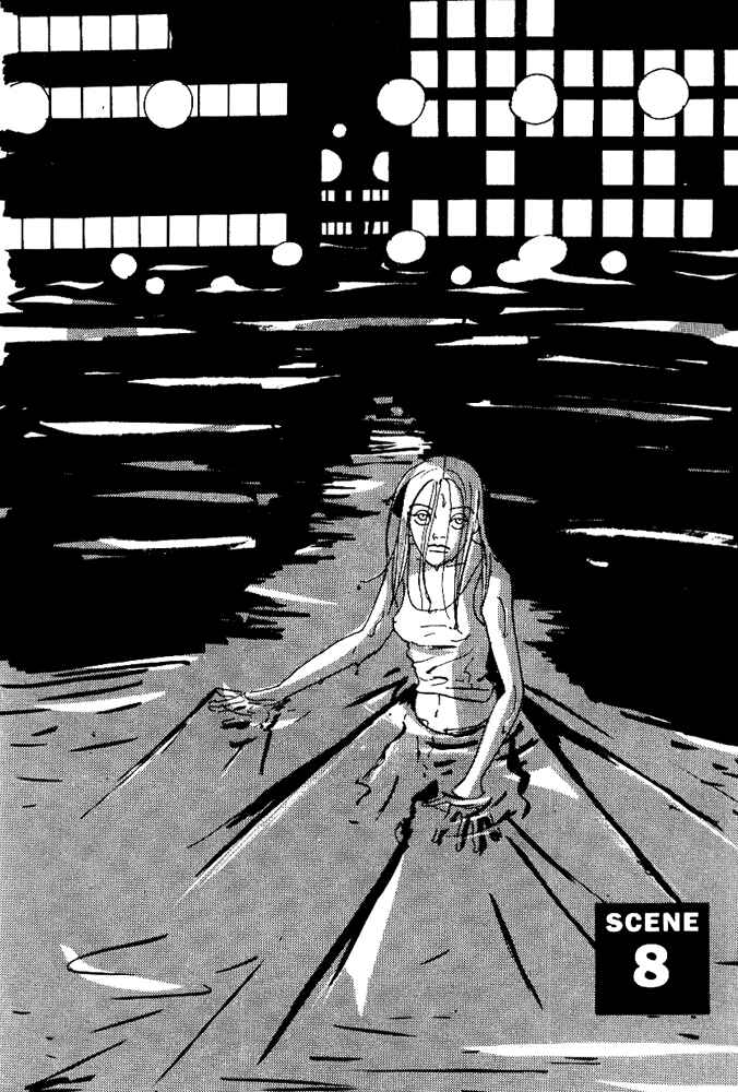 Page 1 Chapter 8 Rivers Edge