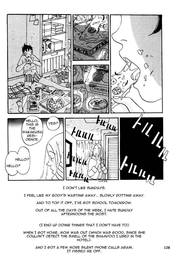 Page 16 Chapter 8 Rivers Edge