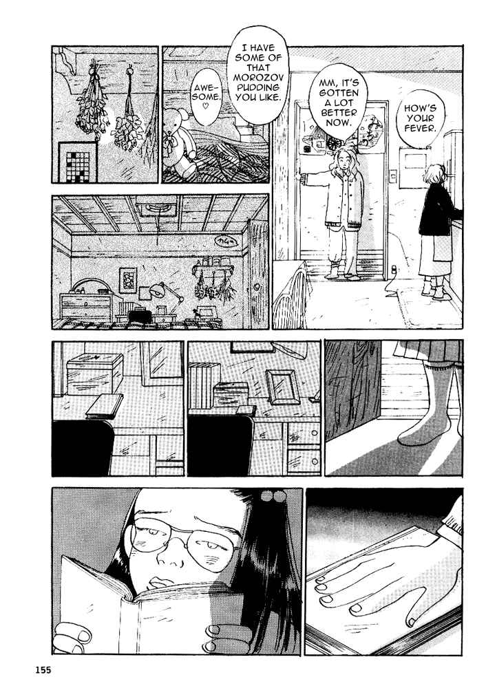 Page 11 Chapter 10 Rivers Edge