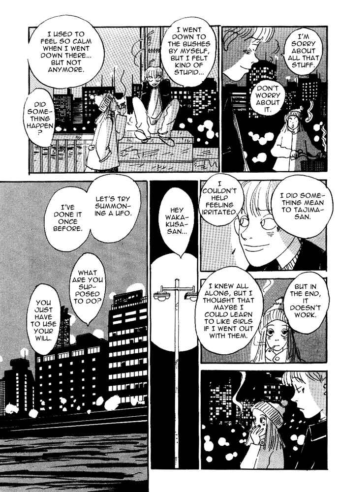 Page 14 Chapter 10 Rivers Edge