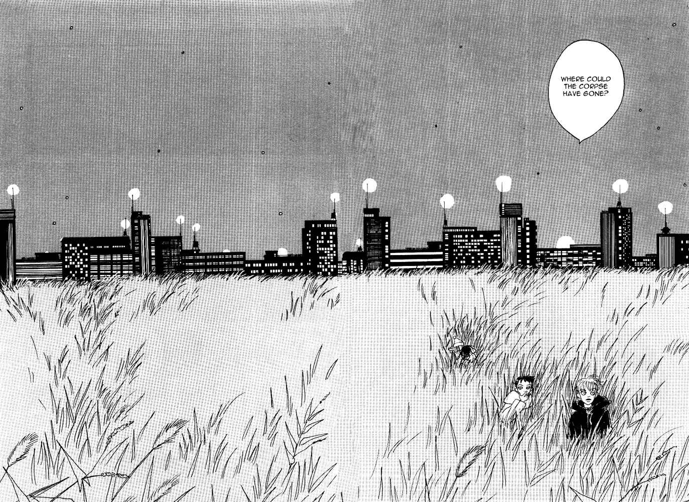 Page 2 Chapter 13 Rivers Edge