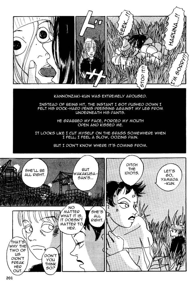 Page 8 Chapter 13 Rivers Edge