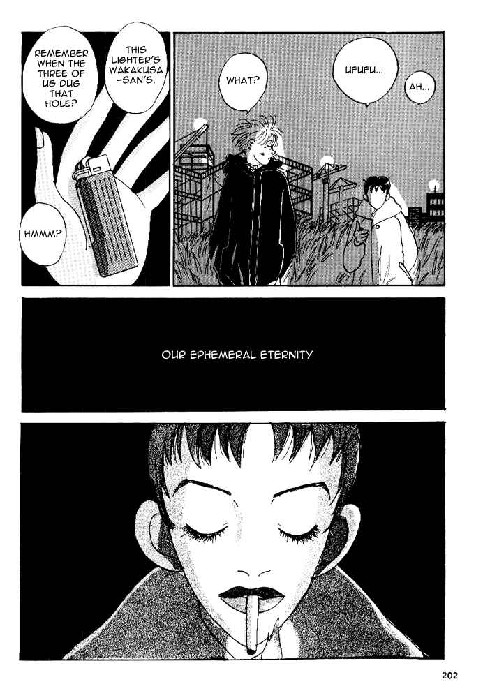 Page 9 Chapter 13 Rivers Edge