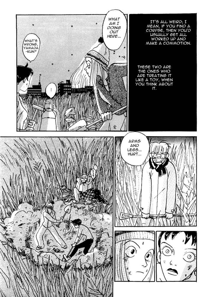 Page 11 Chapter 7 Rivers Edge