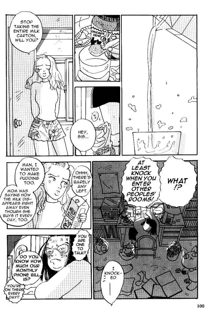 Page 4 Chapter 7 Rivers Edge