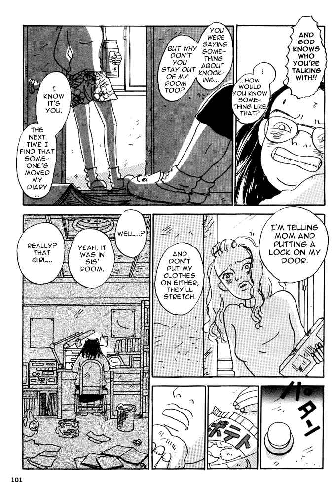 Page 5 Chapter 7 Rivers Edge