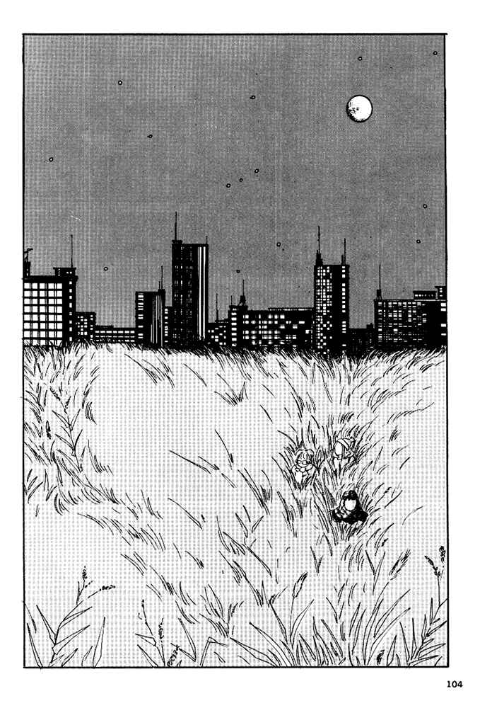 Page 8 Chapter 7 Rivers Edge