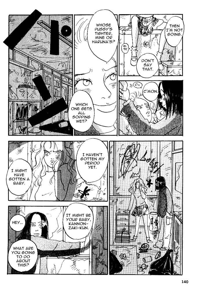 Page 12 Chapter 9 Rivers Edge