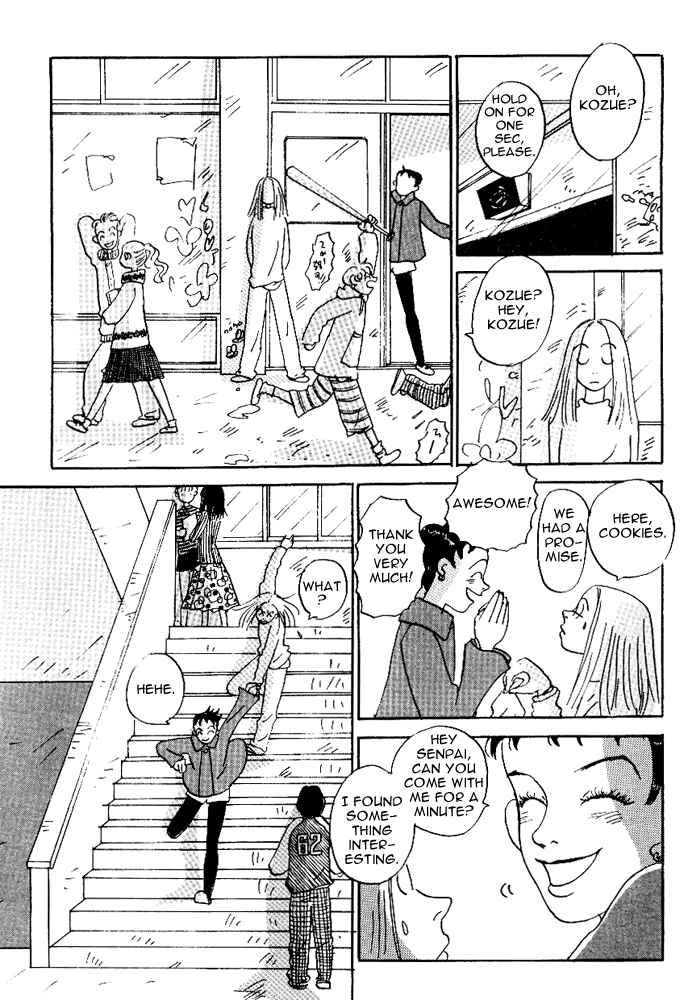 Page 13 Chapter 9 Rivers Edge