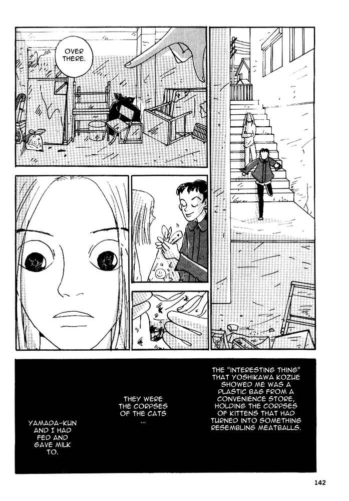 Page 14 Chapter 9 Rivers Edge