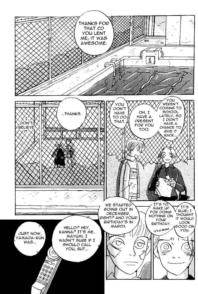 Page 15 Chapter 5 Rivers Edge