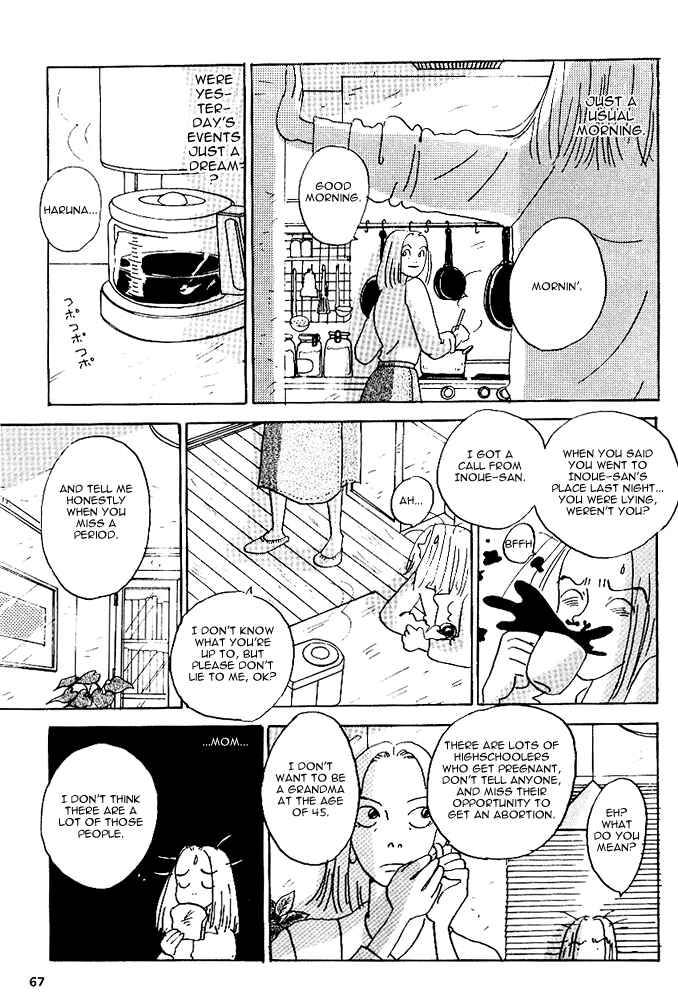 Page 3 Chapter 5 Rivers Edge