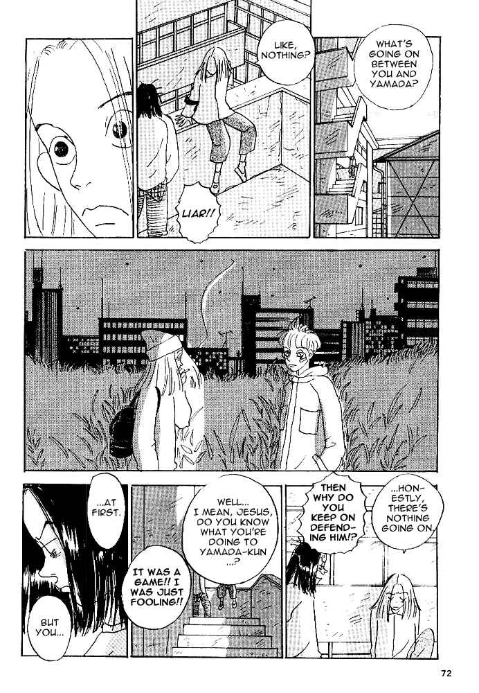 Page 8 Chapter 5 Rivers Edge