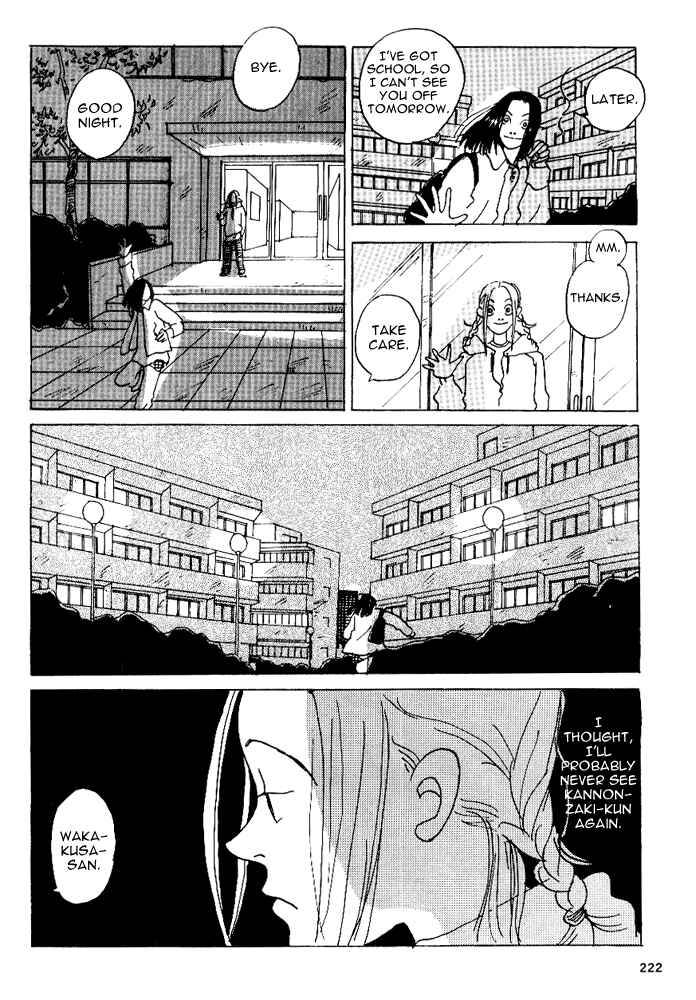 Page 10 Chapter 14 Rivers Edge