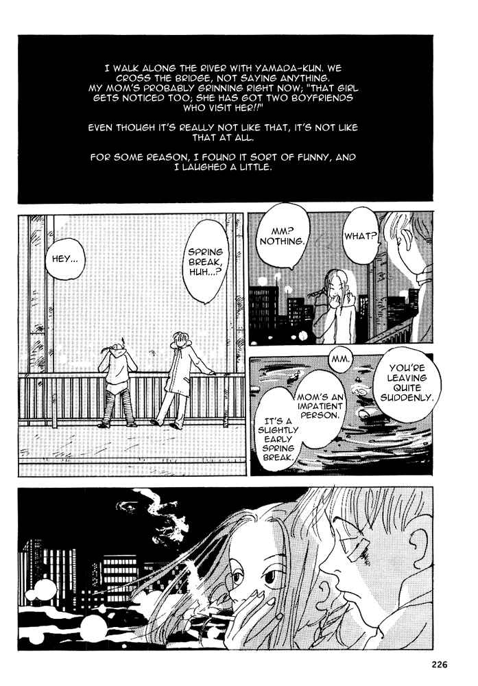 Page 13 Chapter 14 Rivers Edge