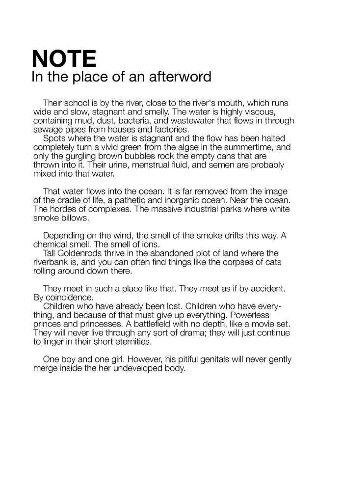 Page 21 Chapter 14 Rivers Edge