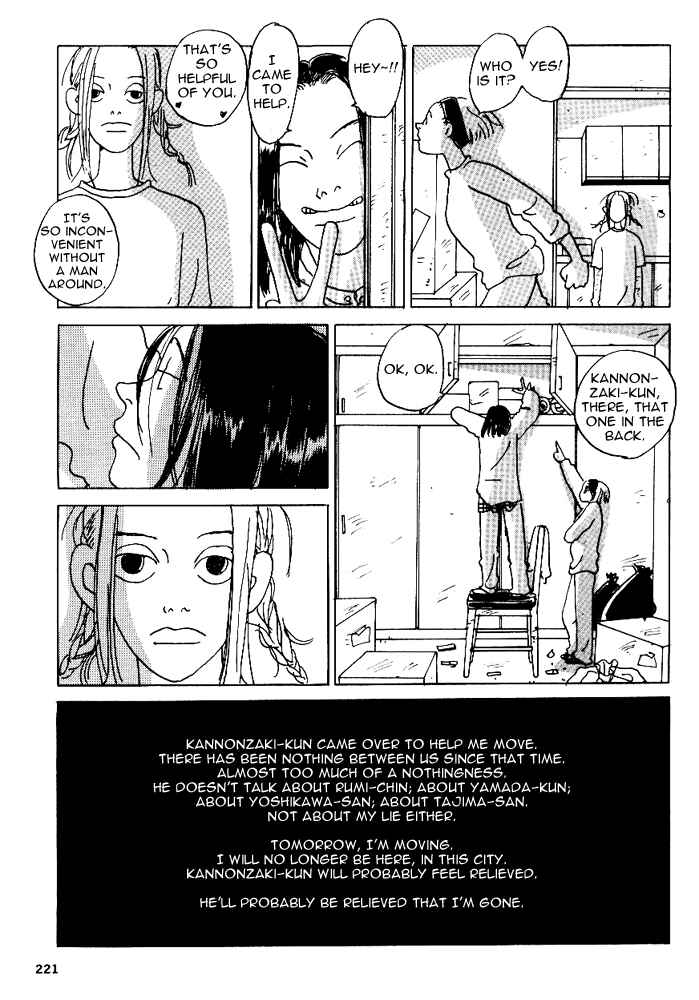 Page 9 Chapter 14 Rivers Edge