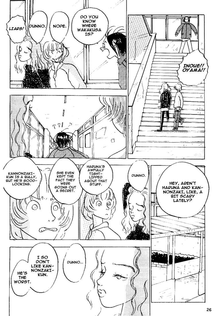 Page 10 Chapter 2 Rivers Edge
