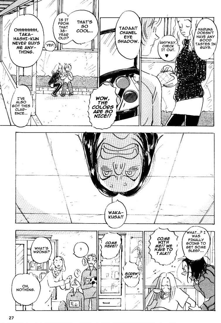 Page 11 Chapter 2 Rivers Edge