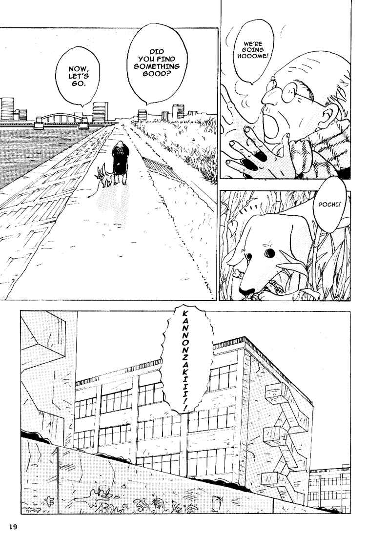 Page 3 Chapter 2 Rivers Edge