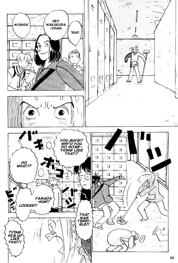 Page 4 Chapter 2 Rivers Edge