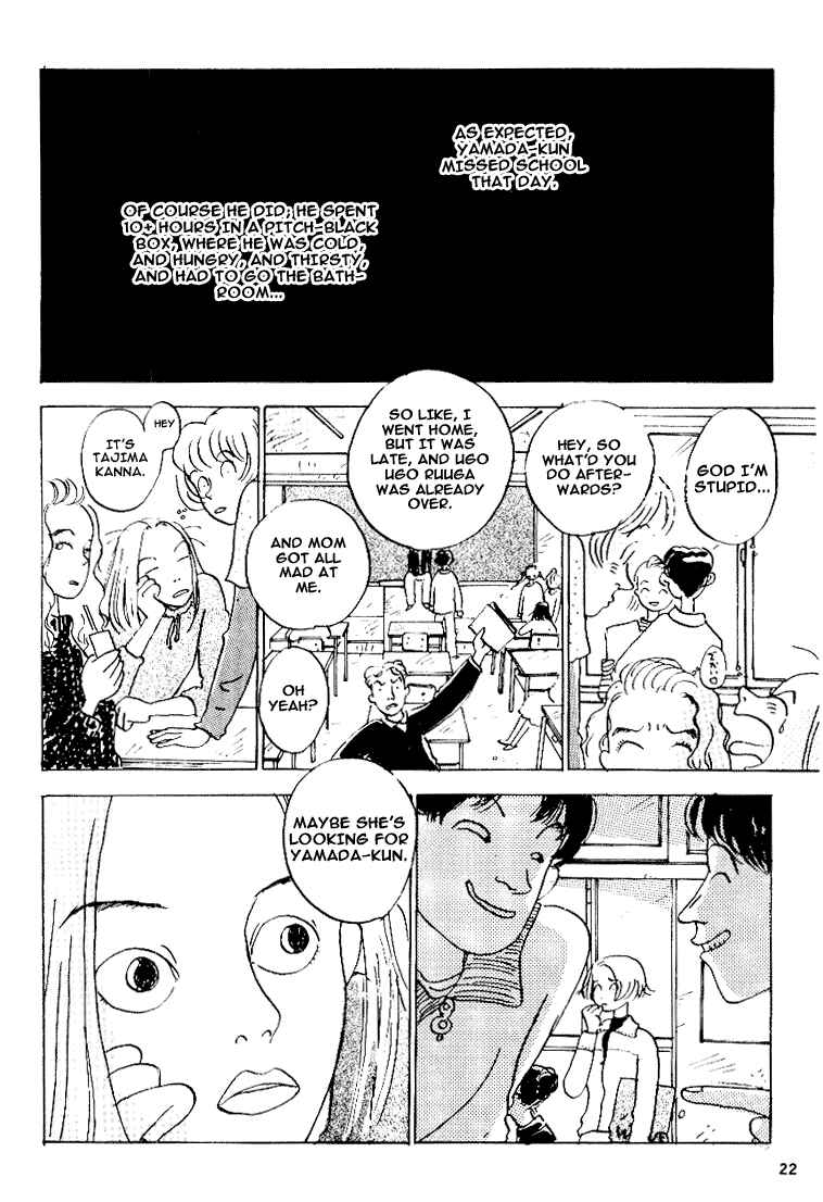 Page 6 Chapter 2 Rivers Edge