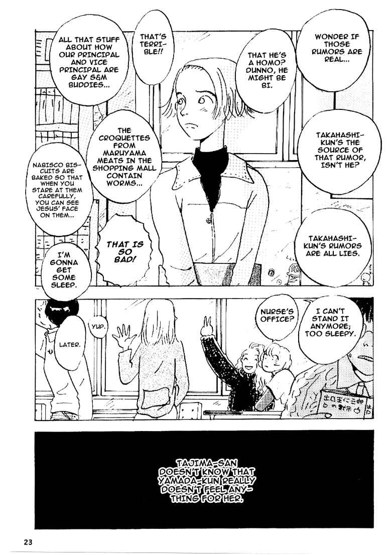 Page 7 Chapter 2 Rivers Edge