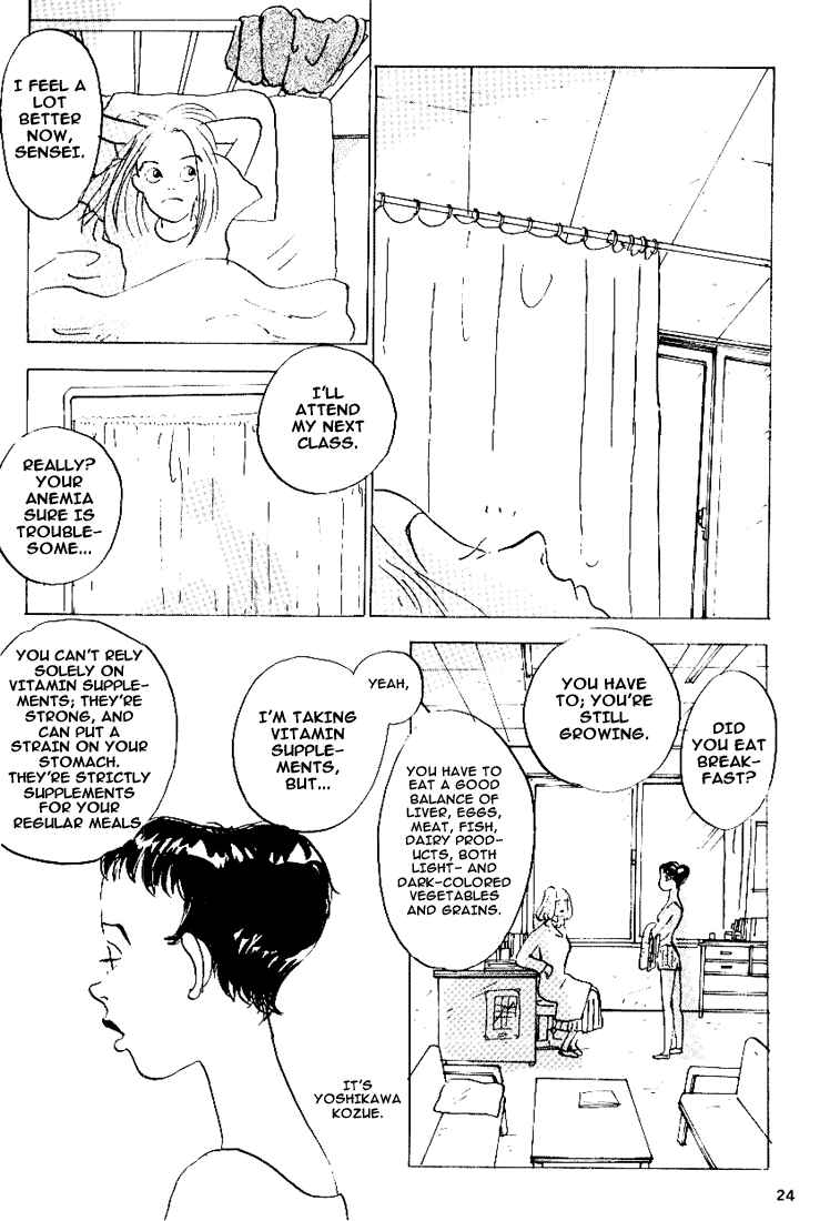 Page 8 Chapter 2 Rivers Edge