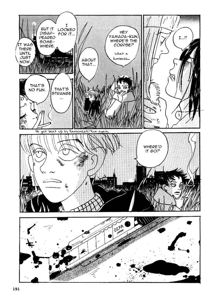 Page 15 Chapter 12 Rivers Edge