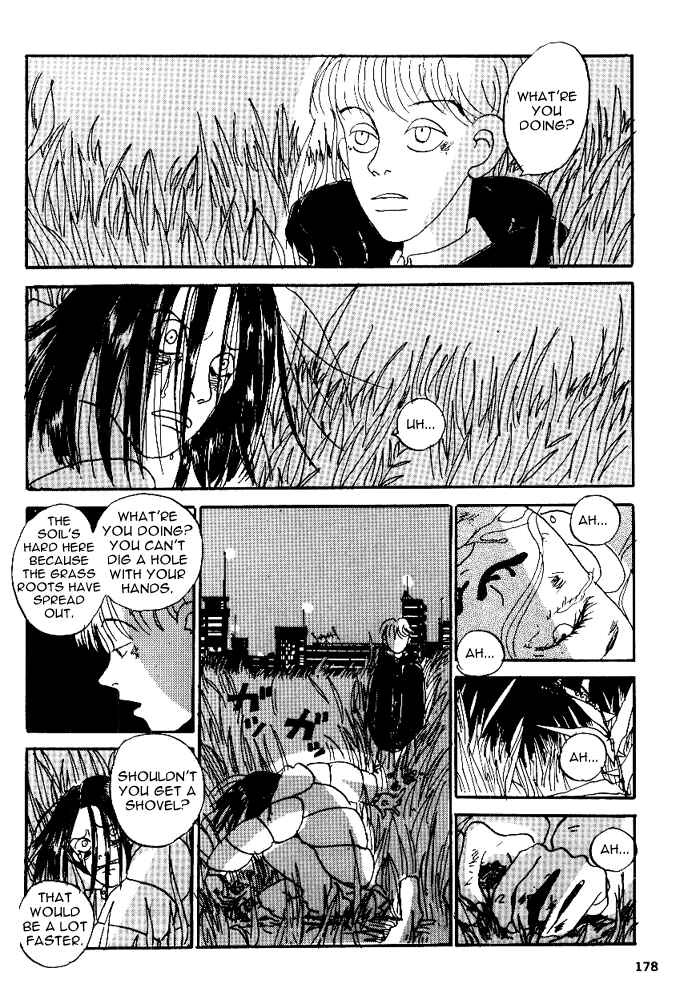 Page 2 Chapter 12 Rivers Edge