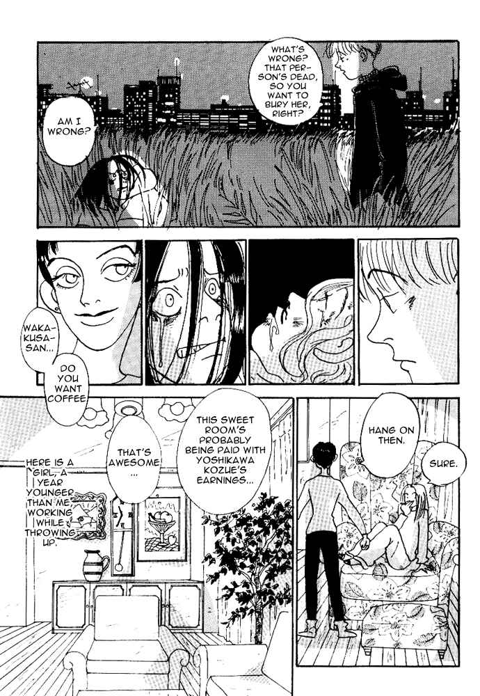 Page 3 Chapter 12 Rivers Edge
