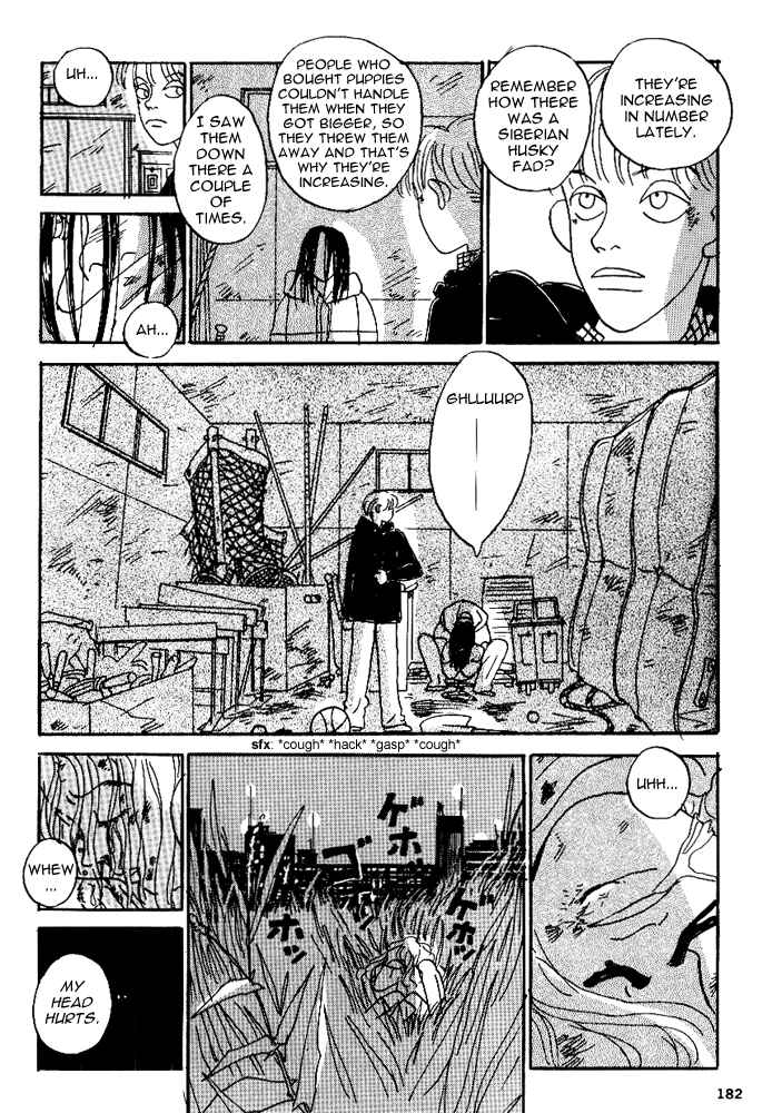 Page 6 Chapter 12 Rivers Edge