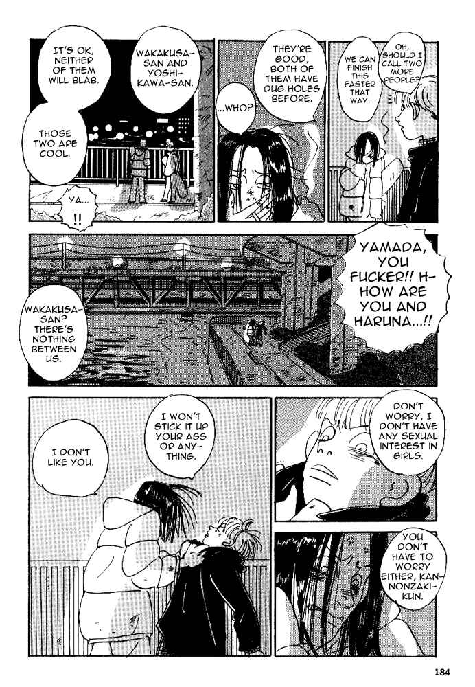 Page 8 Chapter 12 Rivers Edge