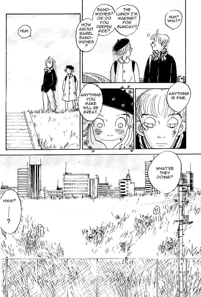 Page 14 Chapter 6 Rivers Edge