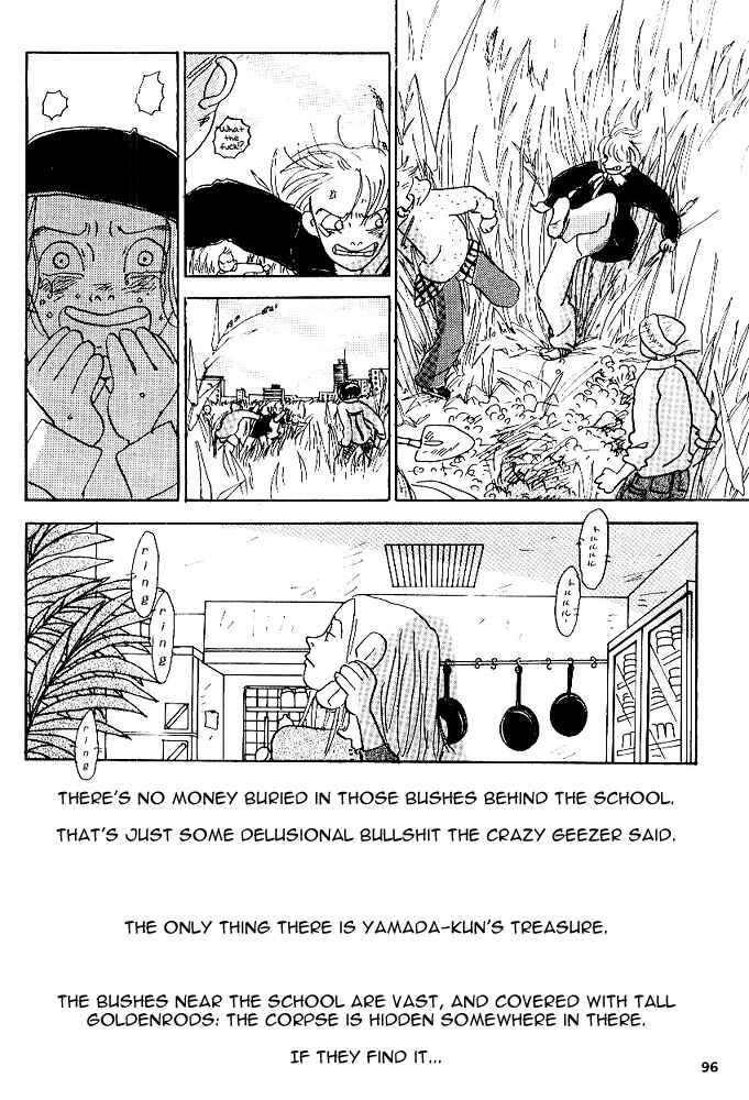 Page 16 Chapter 6 Rivers Edge