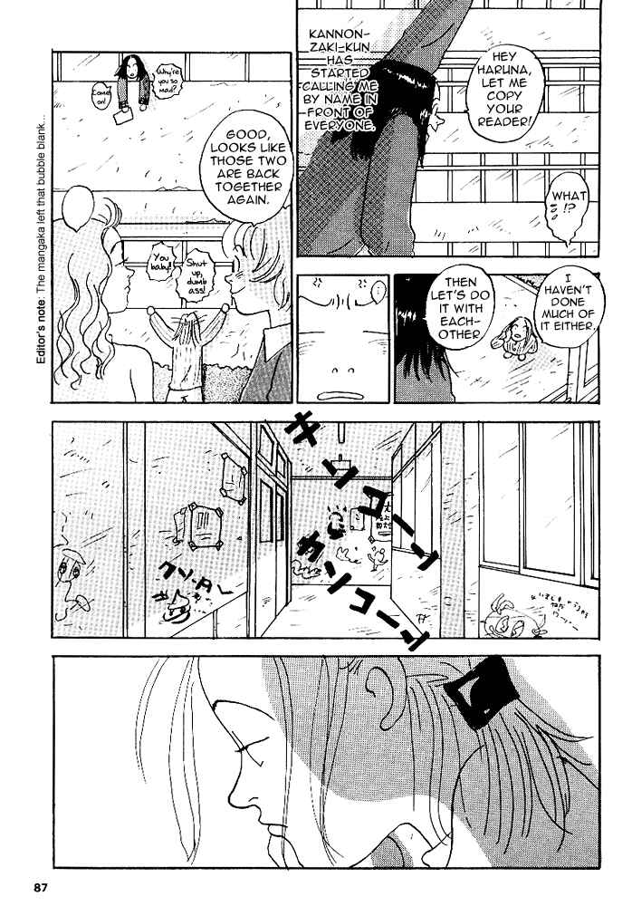 Page 7 Chapter 6 Rivers Edge
