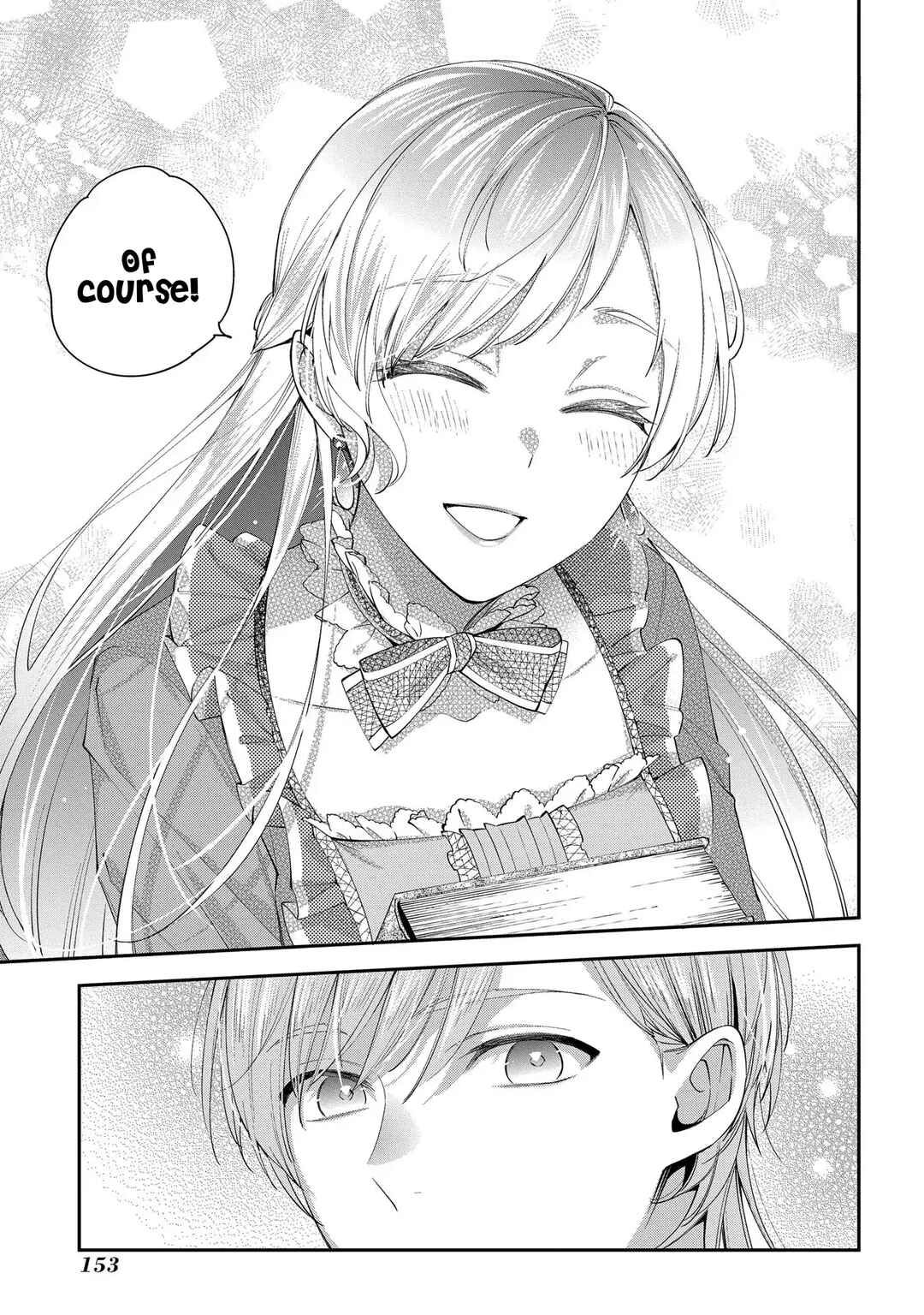 Page 15 Chapter 5 Outaishi ni Konyaku Haki Saretanode, Mou Baka no Furi wa Yameyou to Omoimasu